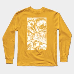 Miki is Dead Long Sleeve T-Shirt